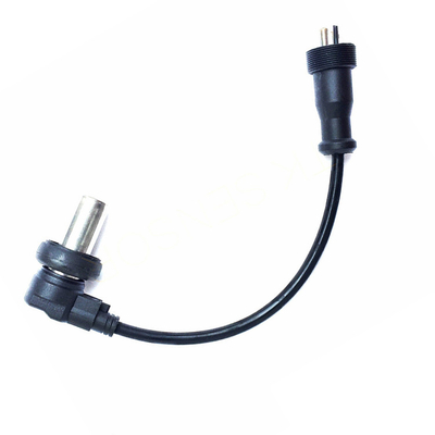 Velocidade 2002 da roda do sensor do ABS de Mercedes Benz Truck 0011539520 0011531820 0011531420