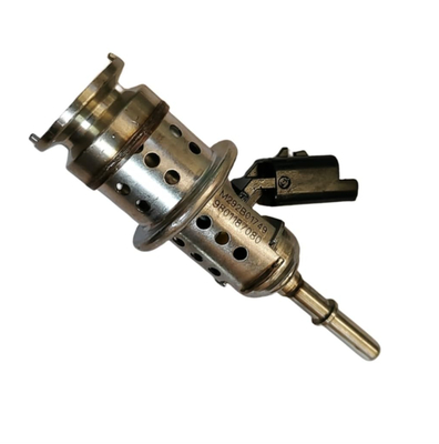 9801187080 Adblue Urea Injector Para Peugeot Citroen Fluid Injector
