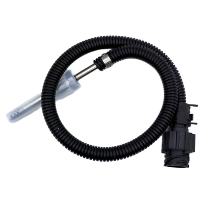OEM 3565151 do preto da prata do tensor de correia do caminhão de 6CT 6BT CUMMINS 4063948