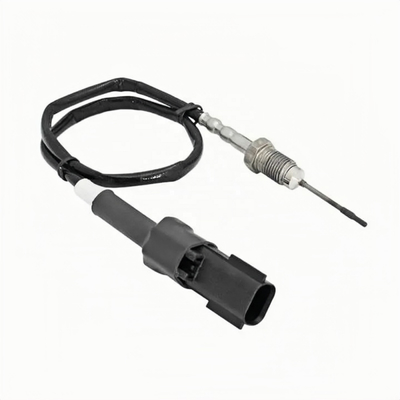 4954574 2596654C1 Sensor de temperatura de escape de gás novo para Cummins