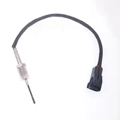 1J50018511 1J500-18511 D06R20-0850 Sensor EGT de temperatura de escape de gás para KUBOTA