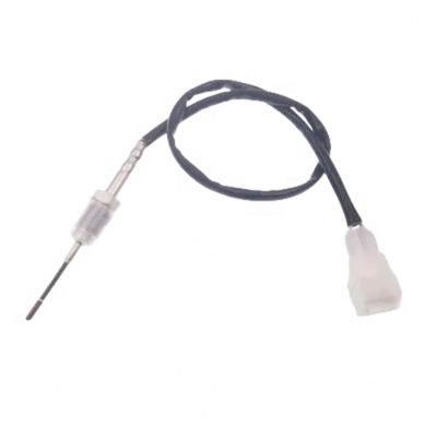 1J80118521 1J801-18521 Sensor de temperatura de escape EGT Sensor para KUBOTA
